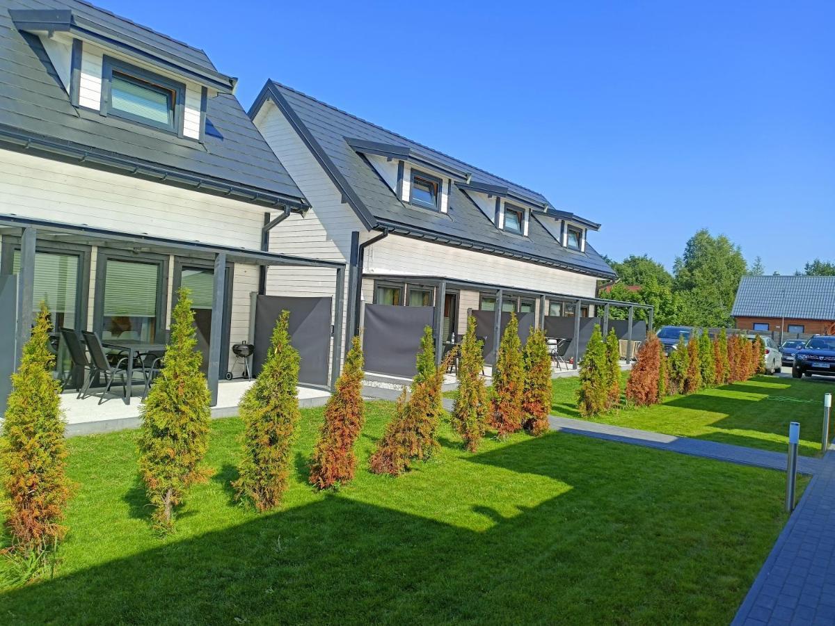 Holiday home Osada 2 Jantar
