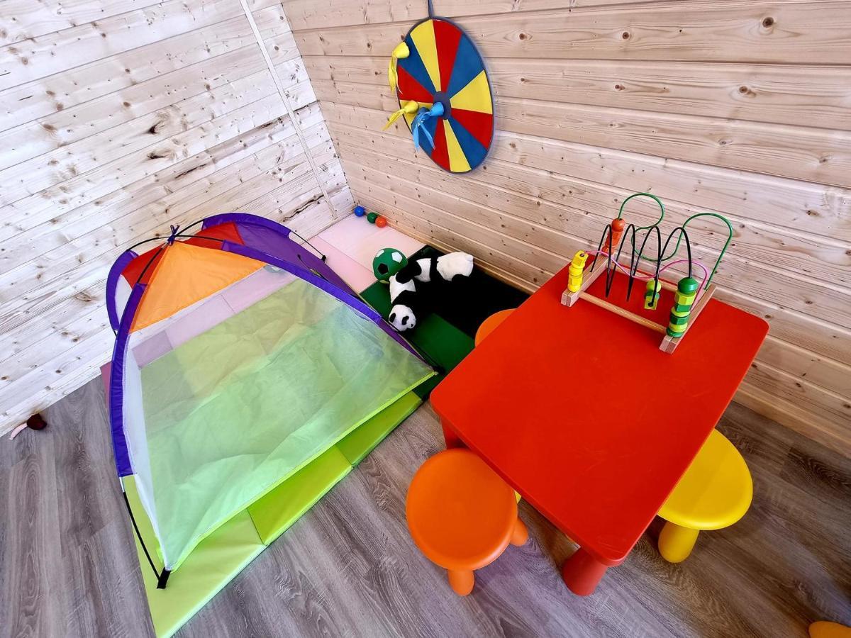 Osada 2 Holiday home *