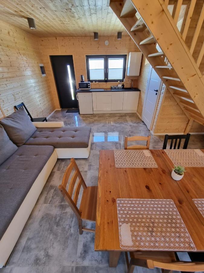 Holiday home Osada 2 *
