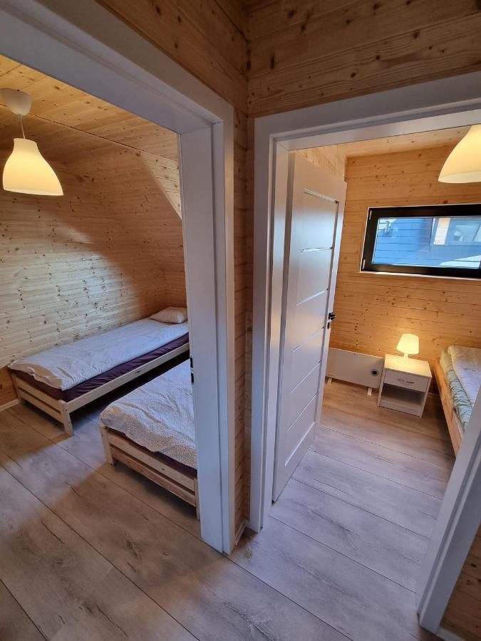 Osada 2 Holiday home