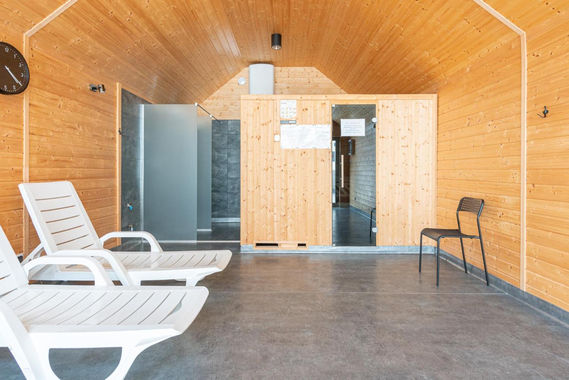 Holiday home Osada 2 *