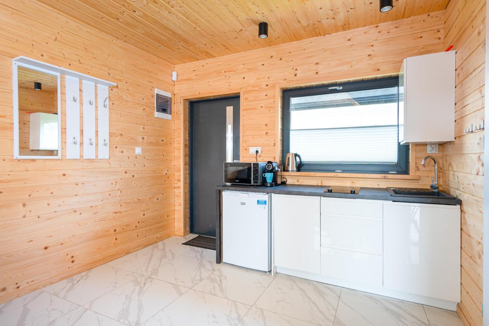 Osada 2 Holiday home *