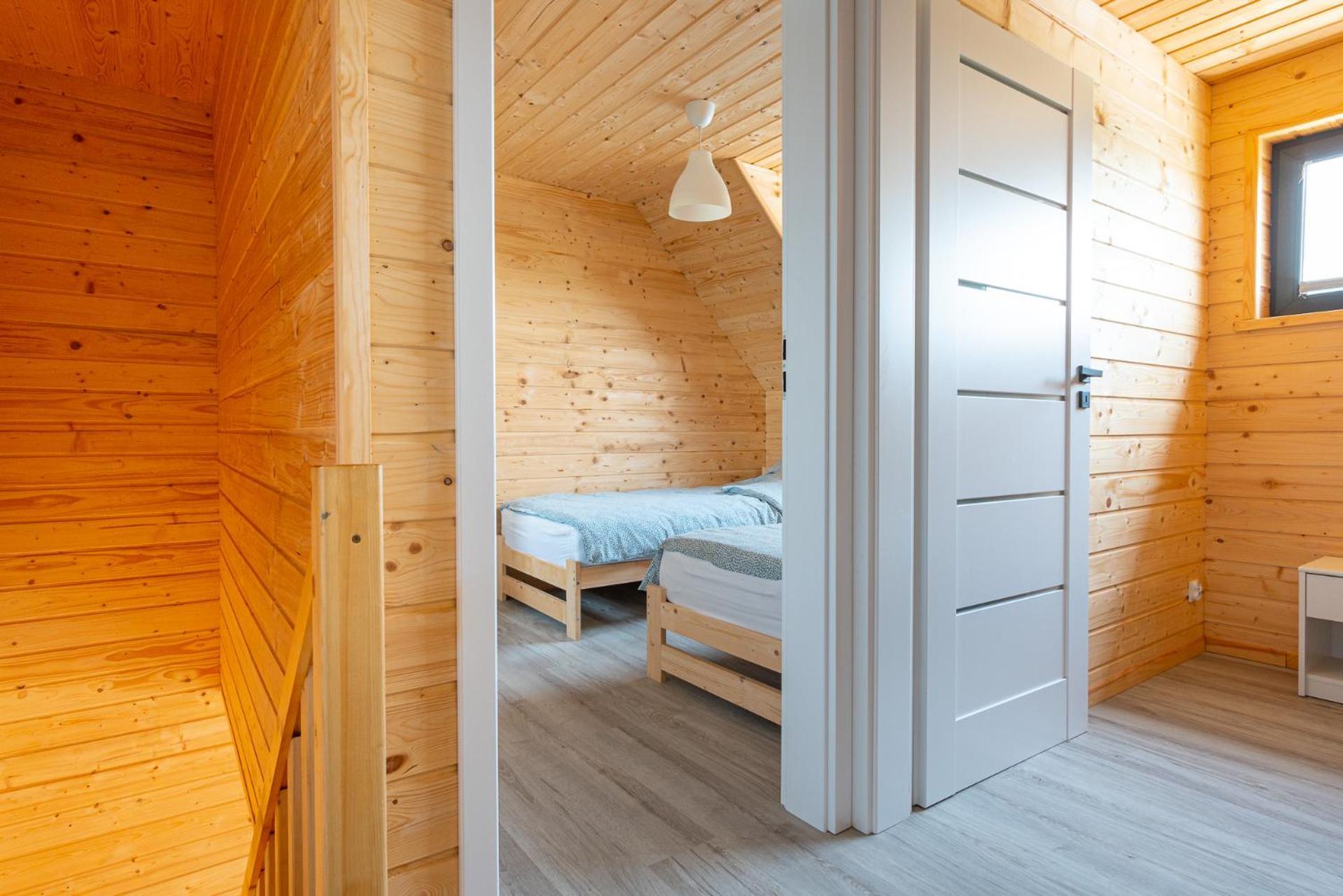 Osada 2 Holiday home