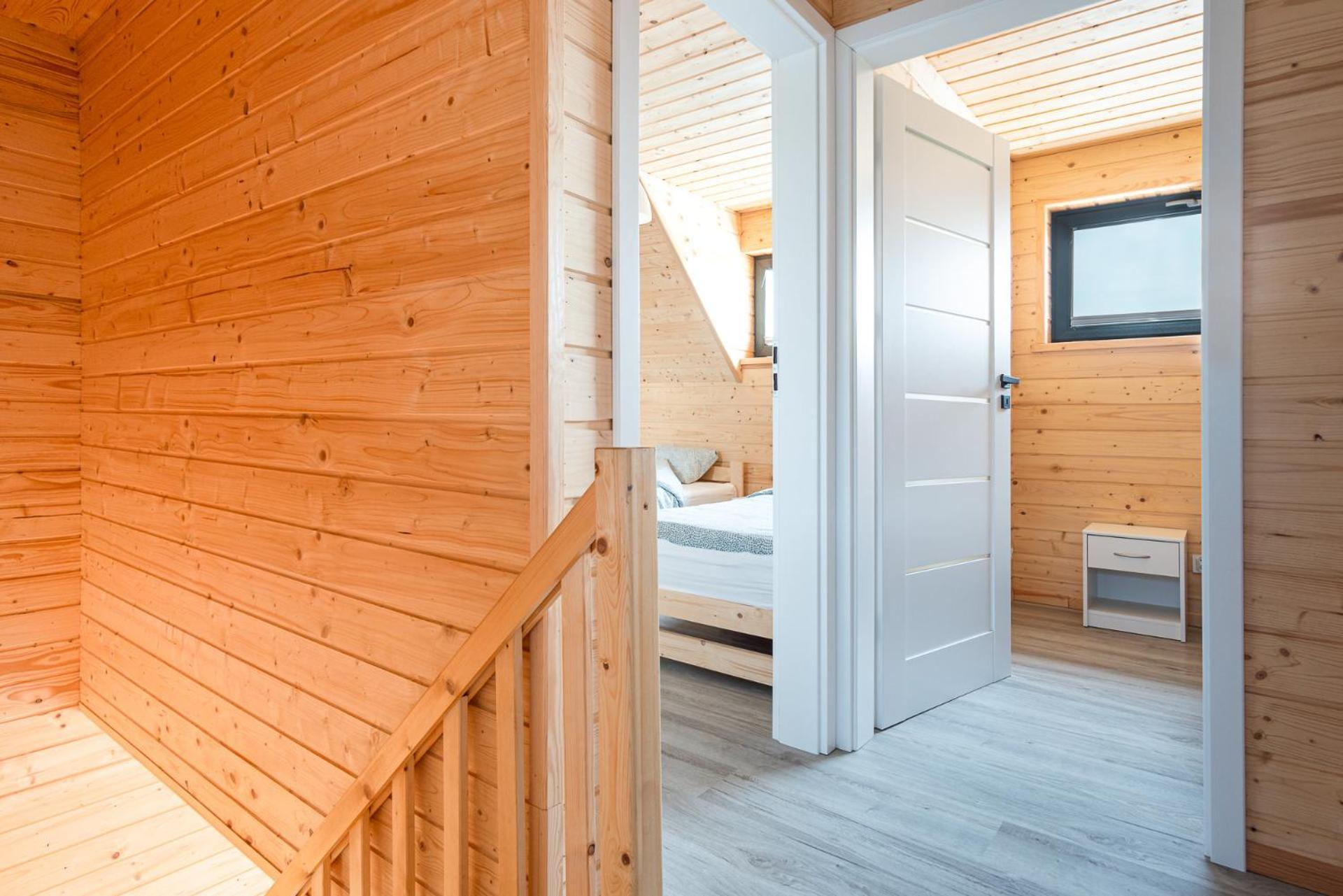 Osada 2 Holiday home *