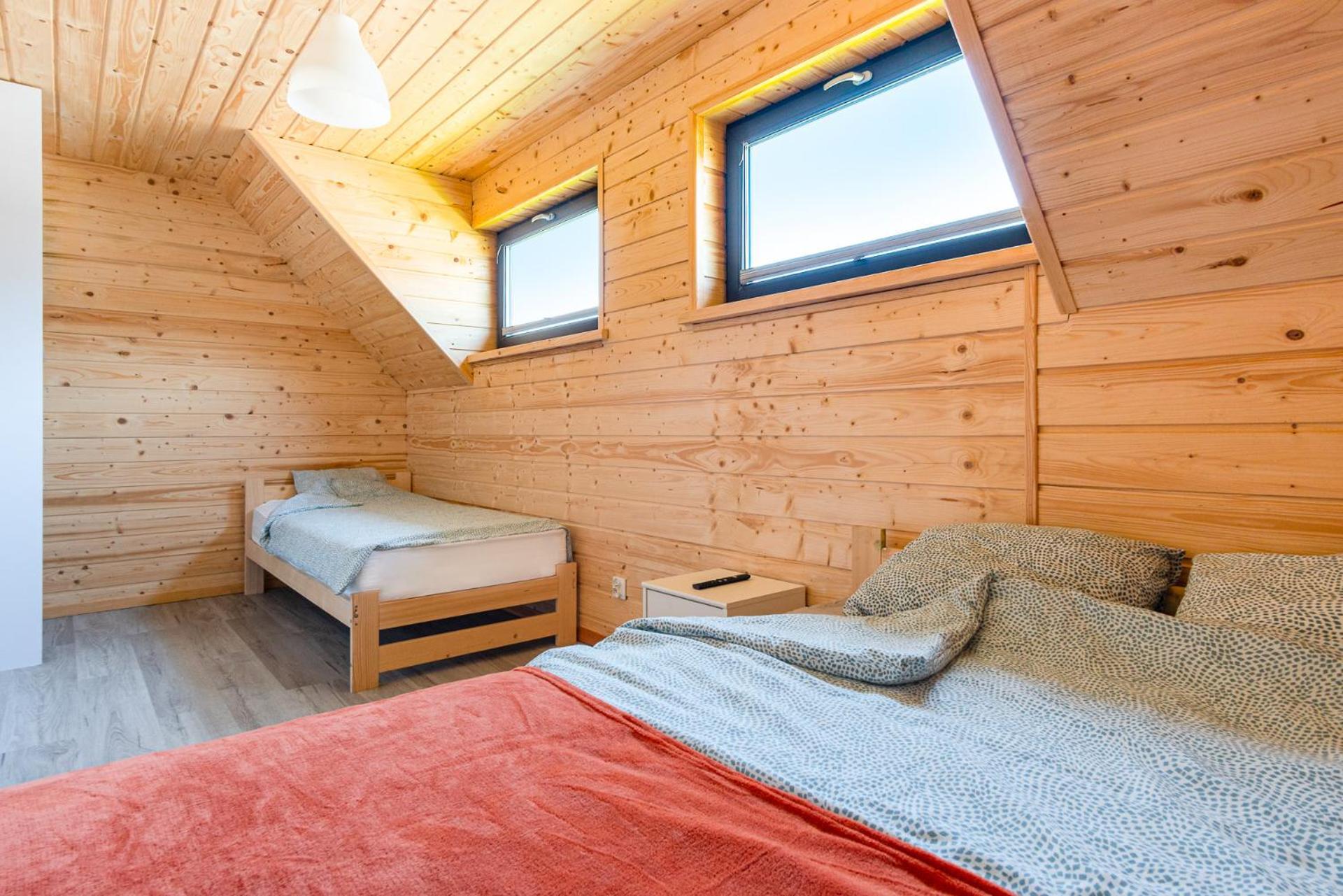 Holiday home Osada 2 Jantar