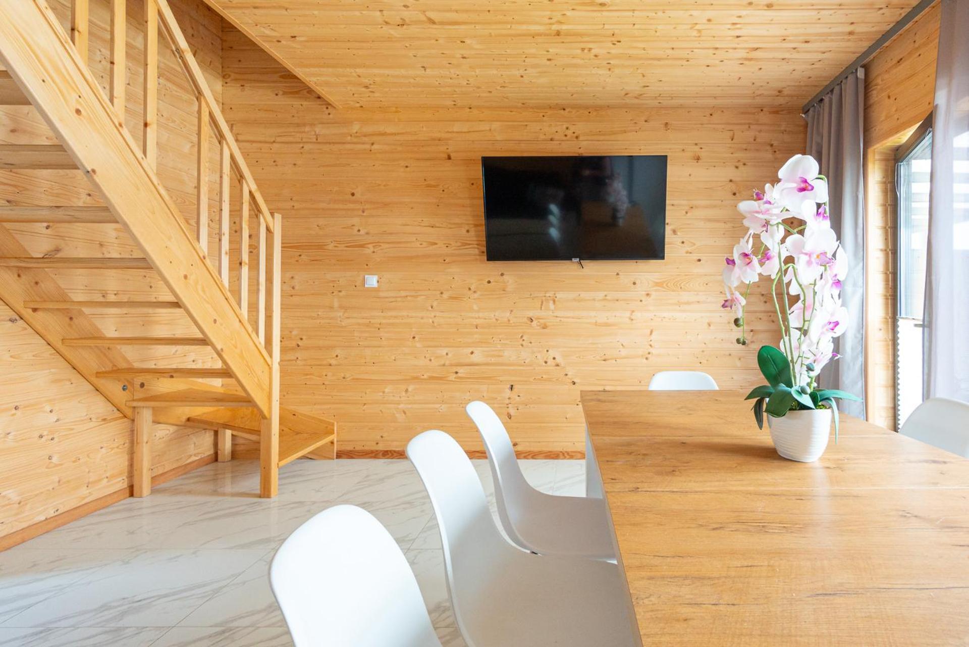 Holiday home Osada 2 Jantar
