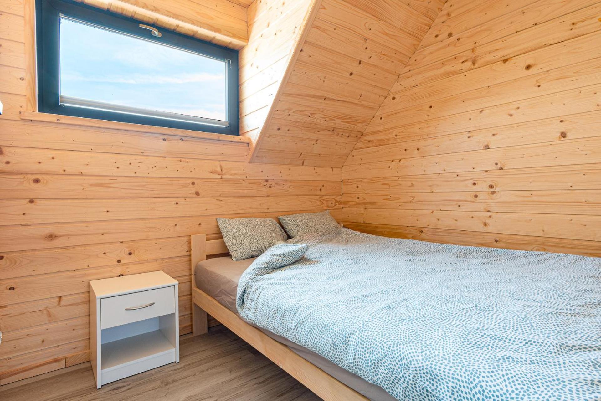 Holiday home Osada 2 Jantar