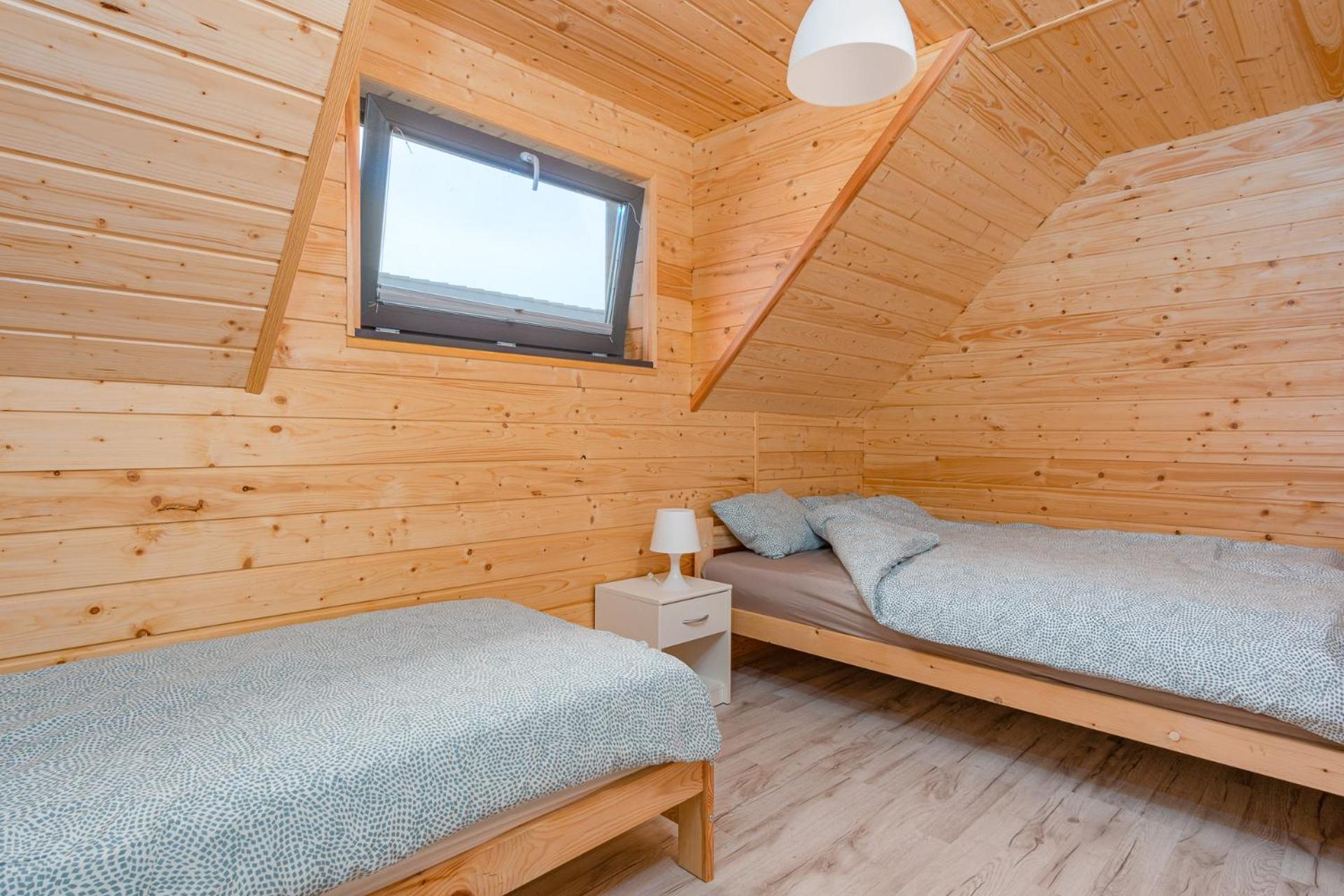 Holiday home Osada 2 Jantar