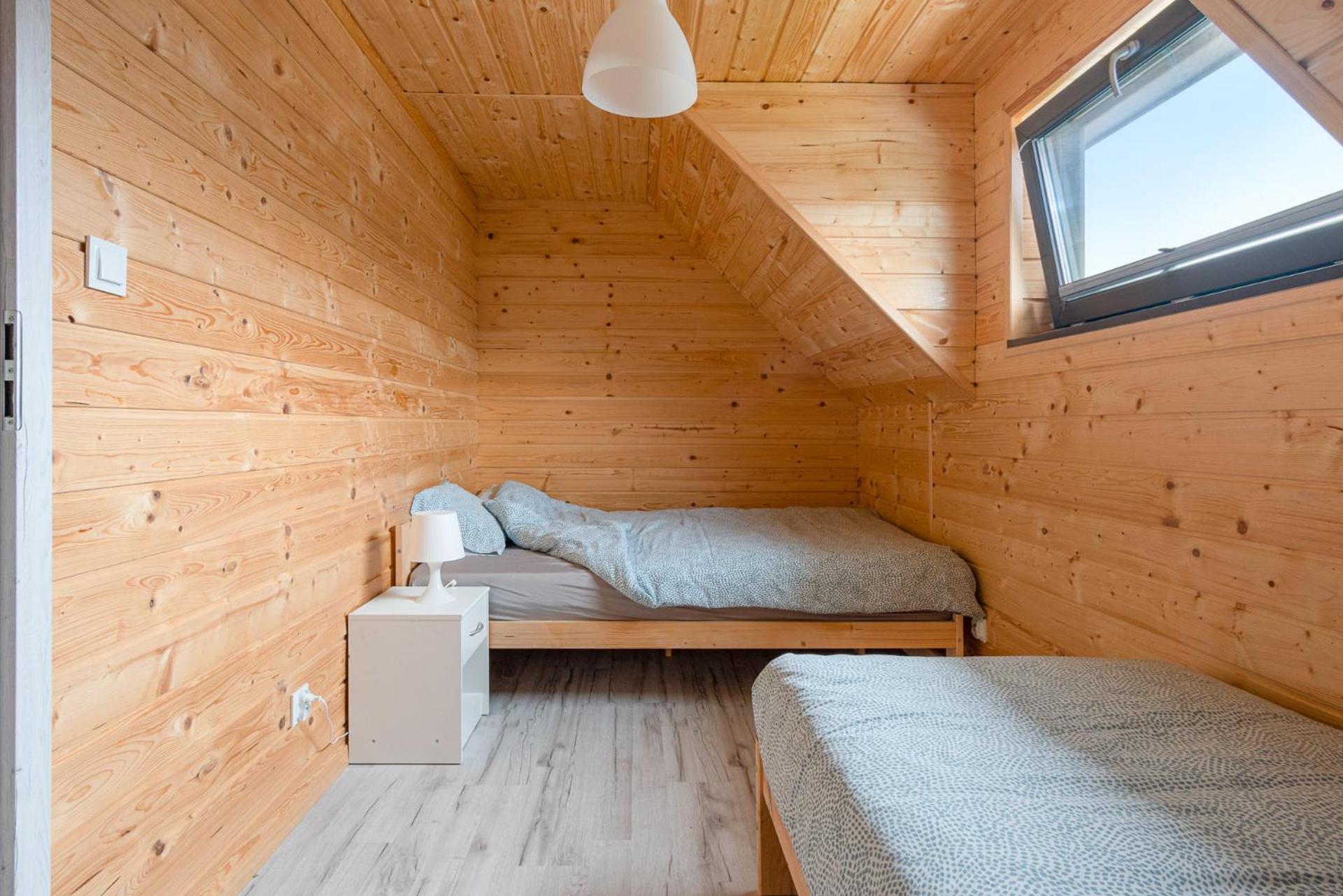 Holiday home Osada 2 *