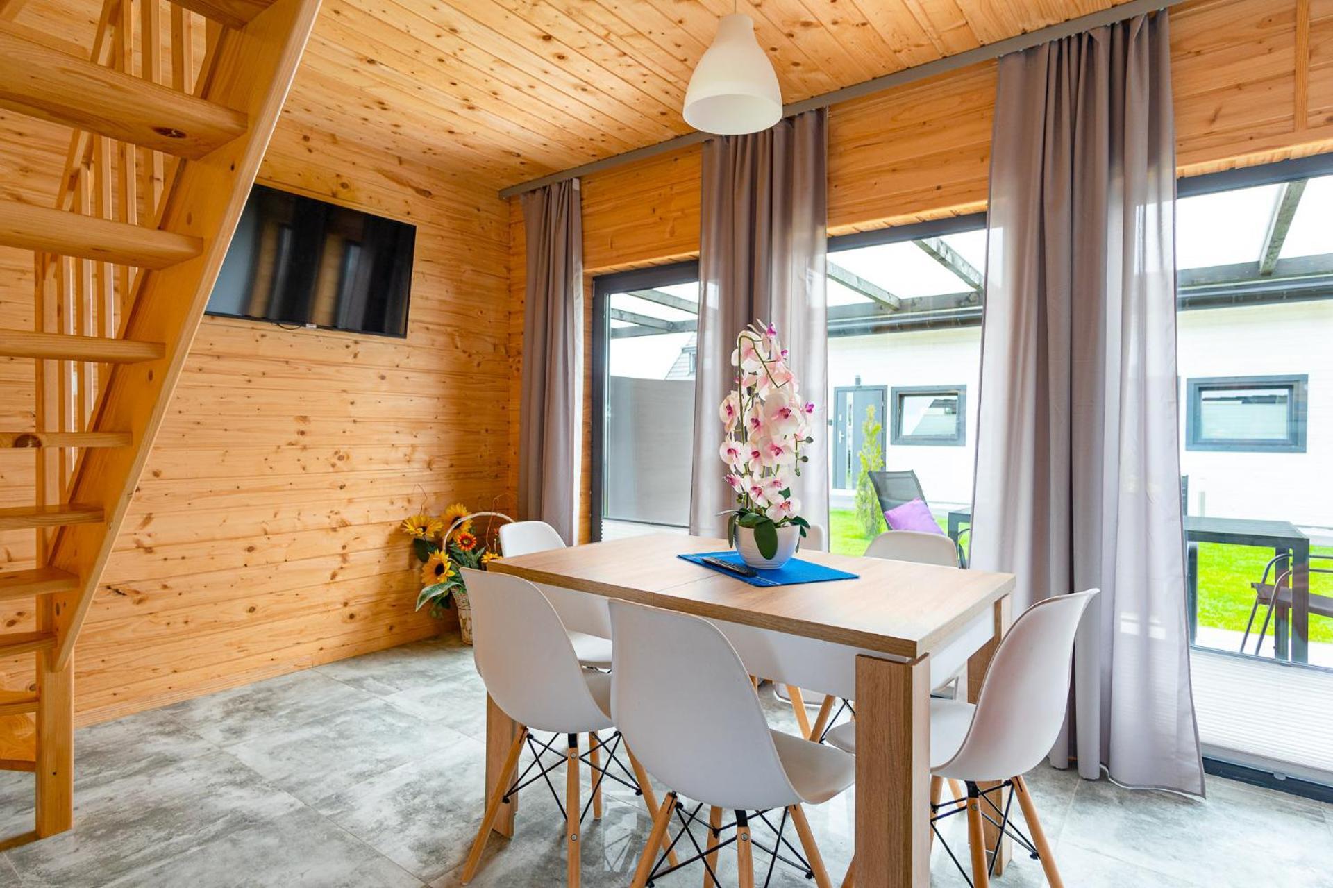 Osada 2 Holiday home *