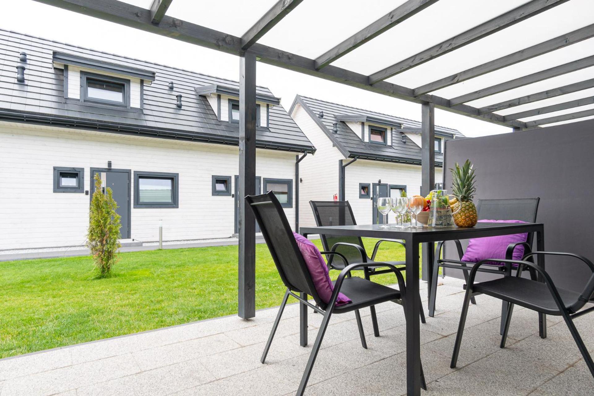 Osada 2 Holiday home *