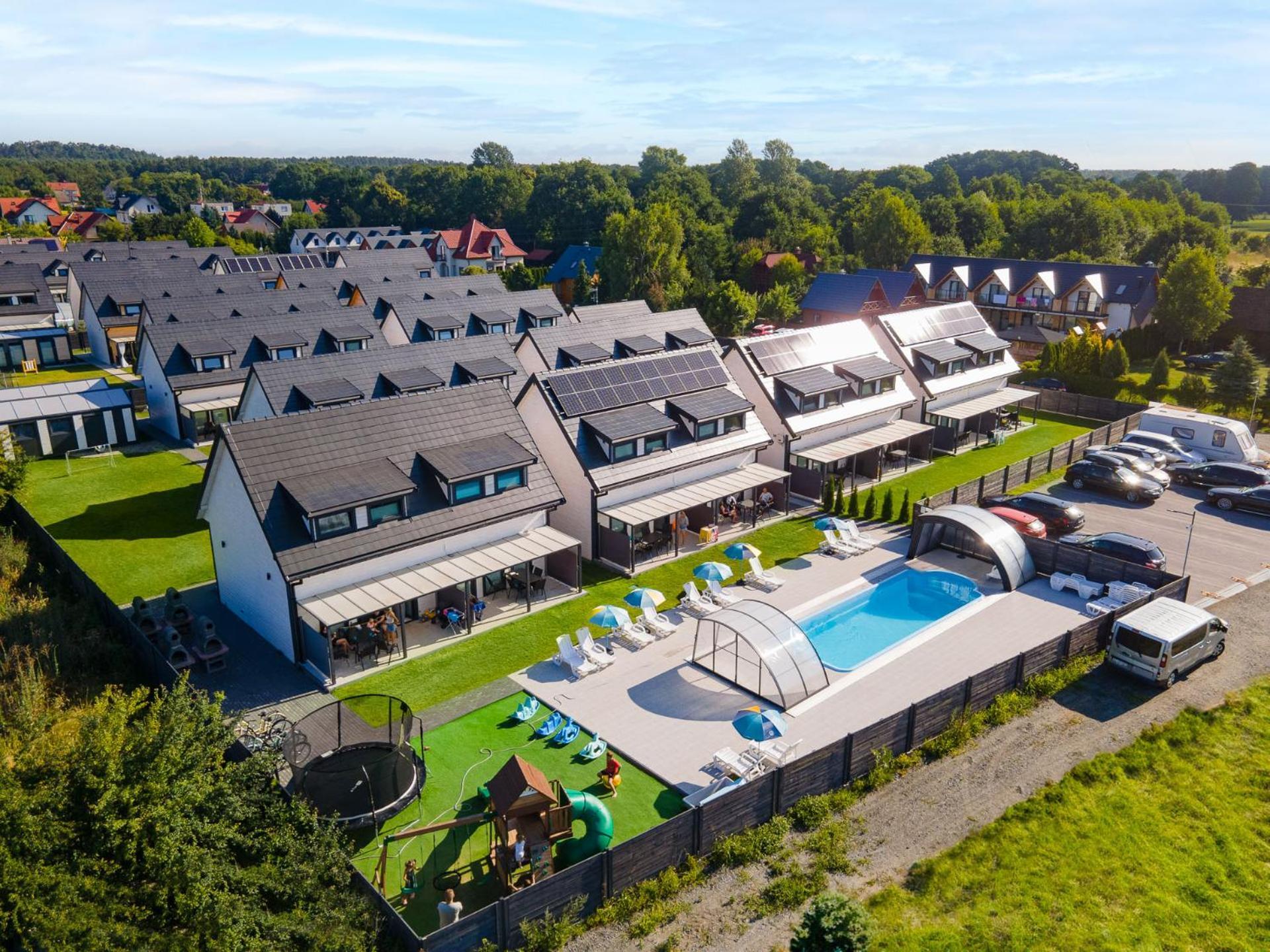 Holiday home Osada 2 *
