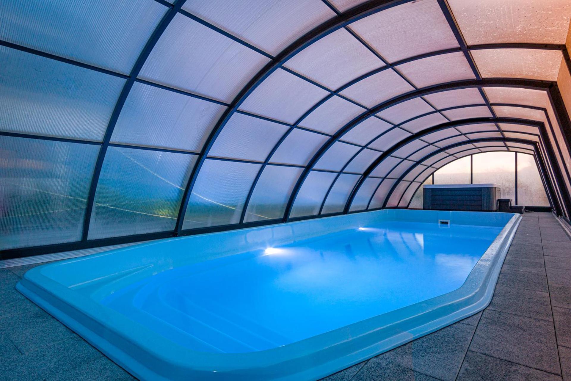 Holiday home Osada 2 Jantar