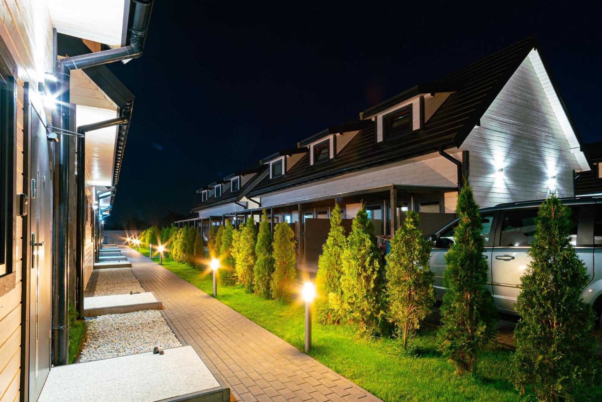 Holiday home Osada 2