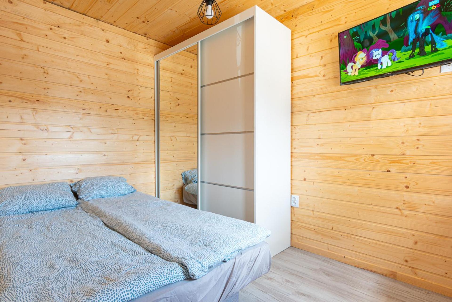 Osada 2 Holiday home *