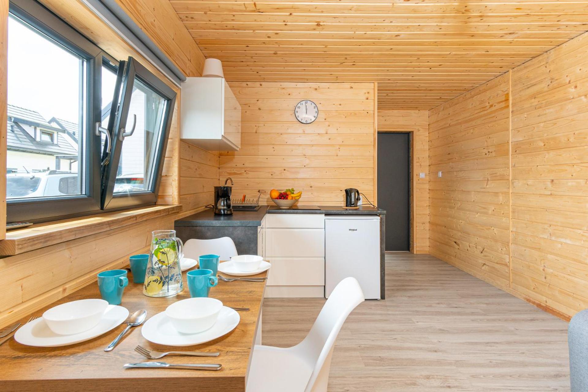 Osada 2 Holiday home