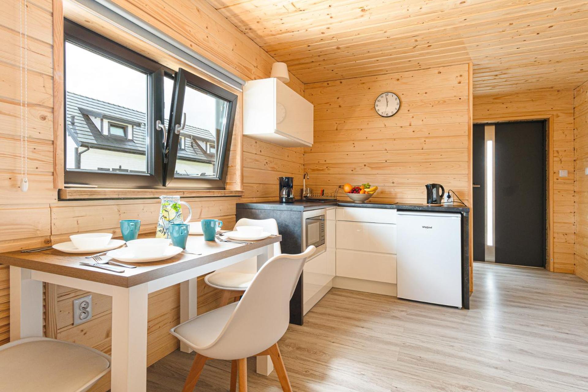 Holiday home Osada 2 *