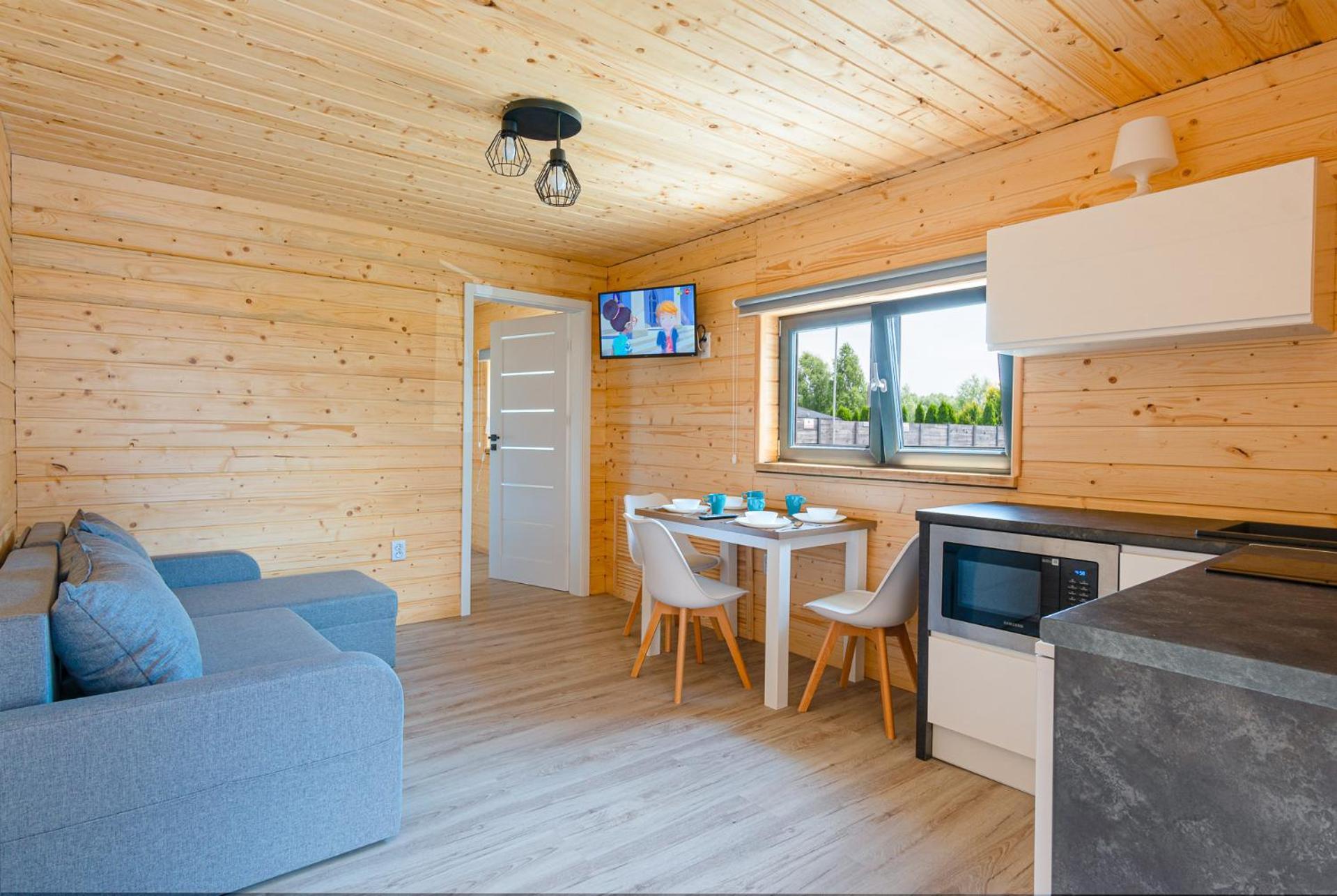 Holiday home Osada 2 Jantar